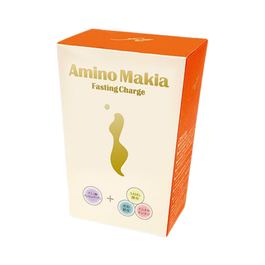 アミノマキア 90g(3g×30包)
