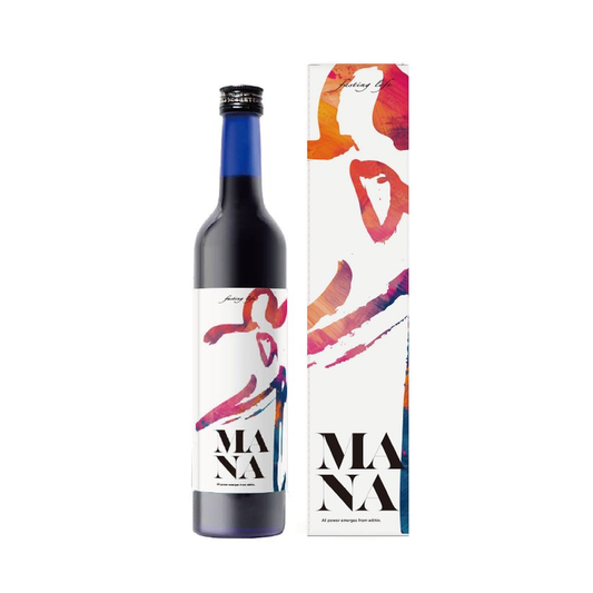 MANA酵素(500ml)【定期】3ヶ月に1回3本 ¥28,512→¥25,662!!