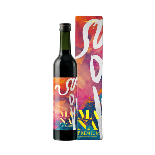 MANApremium(500ml)【定期】月に3本 ¥34,020→¥27,216!!