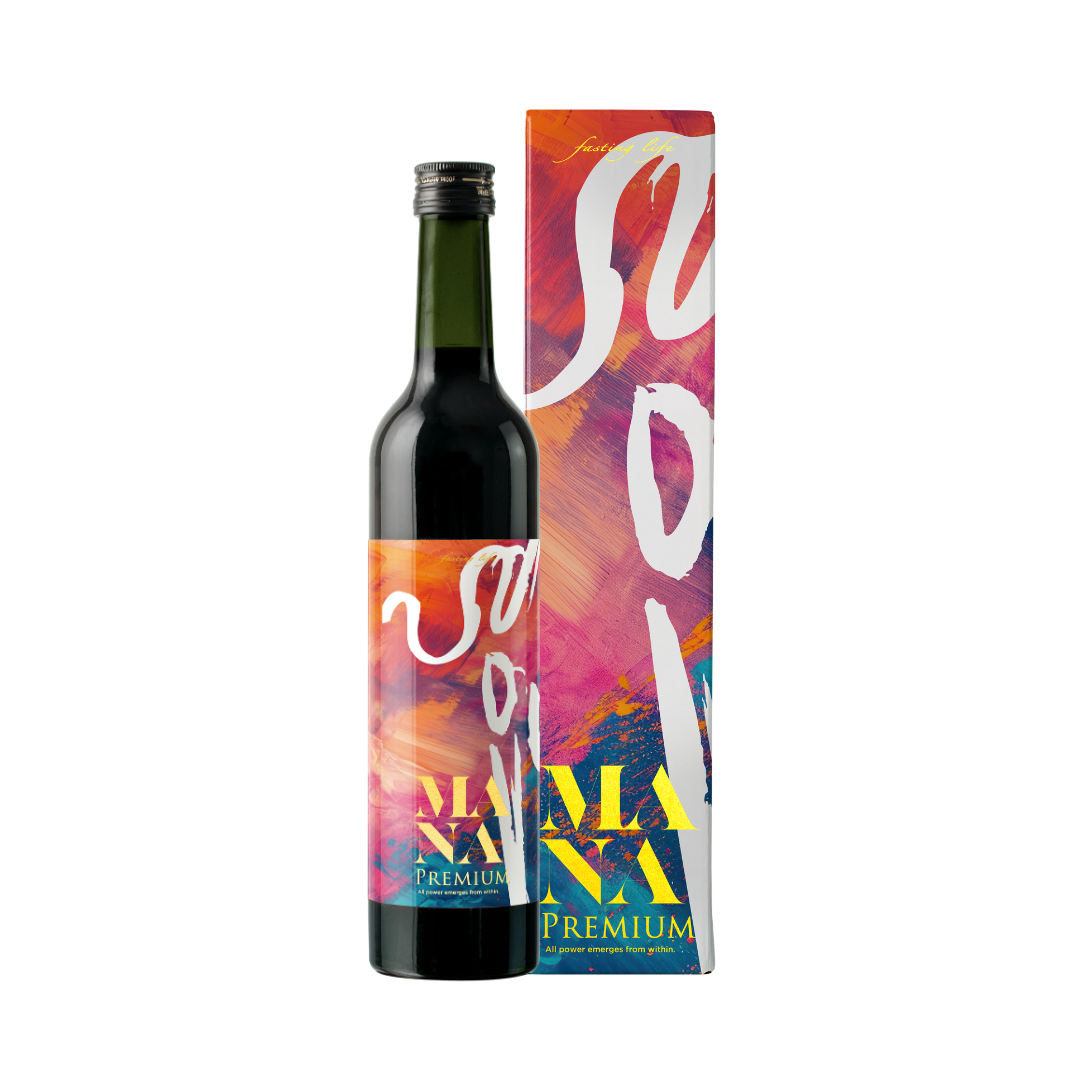 MANApremium(500ml)【定期購入は1,620円/本お得！】