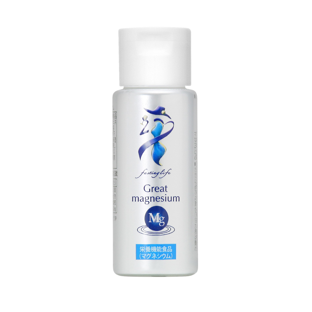 グレートマグネシウム(50ml)